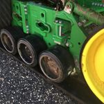 Used 2025 John Deere 8RT340 at Papé Machinery Ag & Turf in Quincy, WA