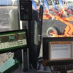 Used 2025 John Deere 8RT340 at Papé Machinery Ag & Turf in Quincy, WA