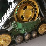  2024 John Deere 8RX340 at Papé Machinery Ag & Turf in Quincy, WA