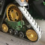  2024 John Deere 8RX340 at Papé Machinery Ag & Turf in Quincy, WA