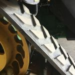  2024 John Deere 8RX340 at Papé Machinery Ag & Turf in Quincy, WA