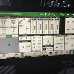  2024 John Deere 8RX340 at Papé Machinery Ag & Turf in Quincy, WA