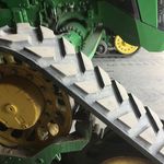  2024 John Deere 8RX340 at Papé Machinery Ag & Turf in Quincy, WA