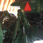  2024 John Deere 8RX340 at Papé Machinery Ag & Turf in Quincy, WA