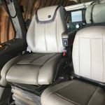  2024 John Deere 8RX340 at Papé Machinery Ag & Turf in Quincy, WA