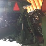  2024 John Deere 8RX340 at Papé Machinery Ag & Turf in Quincy, WA