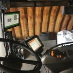  2024 John Deere 8RX340 at Papé Machinery Ag & Turf in Quincy, WA