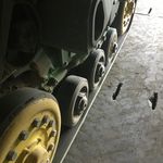  2024 John Deere 8RX340 at Papé Machinery Ag & Turf in Quincy, WA