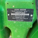 Used 2024 John Deere 8RX340 at Papé Machinery Ag & Turf in Quincy, WA