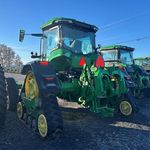 Used 2024 John Deere 8RX340 at Papé Machinery Ag & Turf in Quincy, WA