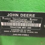 Used 2025 John Deere 8RT340 at Papé Machinery Ag & Turf in Quincy, WA