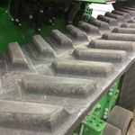 Used 2025 John Deere 8RT340 at Papé Machinery Ag & Turf in Quincy, WA