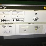 Used 2025 John Deere 8RT340 at Papé Machinery Ag & Turf in Quincy, WA