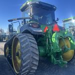 Used 2025 John Deere 8RT340 at Papé Machinery Ag & Turf in Quincy, WA