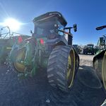 Used 2025 John Deere 8RT340 at Papé Machinery Ag & Turf in Quincy, WA