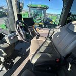 Used 2025 John Deere 8RT340 at Papé Machinery Ag & Turf in Quincy, WA