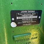 Used 2023 John Deere 8R340 at Papé Machinery Ag & Turf in Quincy, WA