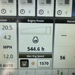 Used 2023 John Deere 8R340 at Papé Machinery Ag & Turf in Quincy, WA