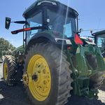 Used 2023 John Deere 8R340 at Papé Machinery Ag & Turf in Quincy, WA
