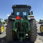 Used 2023 John Deere 8R340 at Papé Machinery Ag & Turf in Quincy, WA