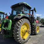 Used 2023 John Deere 8R340 at Papé Machinery Ag & Turf in Quincy, WA