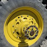 Used 2023 John Deere 8R340 at Papé Machinery Ag & Turf in Quincy, WA
