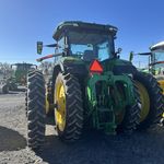 Used 2023 John Deere 8R340 at Papé Machinery Ag & Turf in Quincy, WA