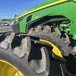 Used 2023 John Deere 8R340 at Papé Machinery Ag & Turf in Quincy, WA