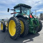 Used 2023 John Deere 8R340 at Papé Machinery Ag & Turf in Quincy, WA