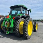 Used 2023 John Deere 8R340 at Papé Machinery Ag & Turf in Quincy, WA