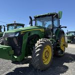 Used 2023 John Deere 8R340 at Papé Machinery Ag & Turf in Quincy, WA