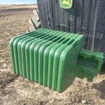 Used 2023 John Deere 8R340 at Papé Machinery Ag & Turf in Tekoa, WA