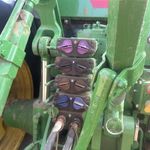 Used 2023 John Deere 8R340 at Papé Machinery Ag & Turf in Tekoa, WA