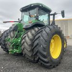 Used 2023 John Deere 8R340 at Papé Machinery Ag & Turf in Tekoa, WA