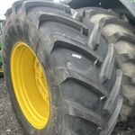 Used 2023 John Deere 8R340 at Papé Machinery Ag & Turf in Tekoa, WA