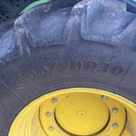 Used 2024 John Deere 8R340 at Papé Machinery Ag & Turf in Four Lakes, WA