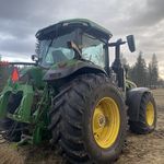 Used 2024 John Deere 8R340 at Papé Machinery Ag & Turf in Four Lakes, WA