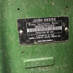 Used 2024 John Deere 8R340 at Papé Machinery Ag & Turf in Four Lakes, WA