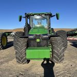 Used 2024 John Deere 8R340 at Papé Machinery Ag & Turf in Colfax, WA