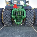 Used 2024 John Deere 8R340 at Papé Machinery Ag & Turf in Colfax, WA