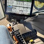 Used 2024 John Deere 8R340 at Papé Machinery Ag & Turf in Colfax, WA