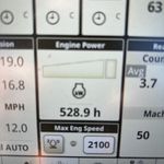 Used 2024 John Deere 8R340 at Papé Machinery Ag & Turf in Colfax, WA