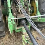 Used 2024 John Deere 8R340 at Papé Machinery Ag & Turf in Tekoa, WA