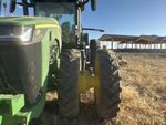 Used 2025 John Deere 8R340 at Papé Machinery Ag & Turf in Tekoa, WA