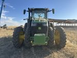 Used 2025 John Deere 8R340 at Papé Machinery Ag & Turf in Tekoa, WA