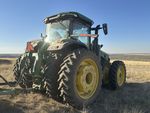 Used 2025 John Deere 8R340 at Papé Machinery Ag & Turf in Tekoa, WA