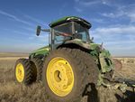 Used 2025 John Deere 8R340 at Papé Machinery Ag & Turf in Tekoa, WA