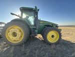 Used 2025 John Deere 8R340 at Papé Machinery Ag & Turf in Tekoa, WA