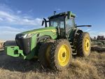 Used 2025 John Deere 8R340 at Papé Machinery Ag & Turf in Tekoa, WA