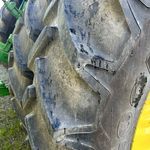 Used 2022 John Deere 8R340 at Papé Machinery Ag & Turf in Walla Walla, WA
